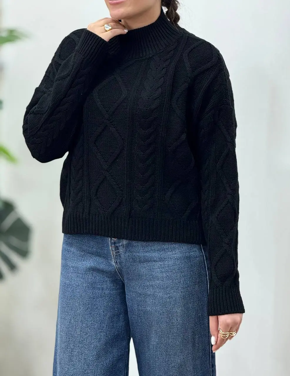 پلیور بافت ترک نبات